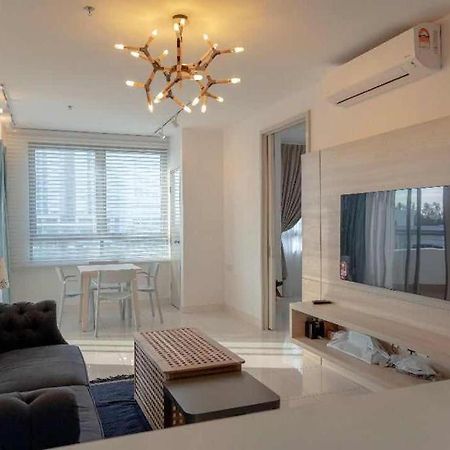 Pintarman Suites @ Miri Times Square Экстерьер фото