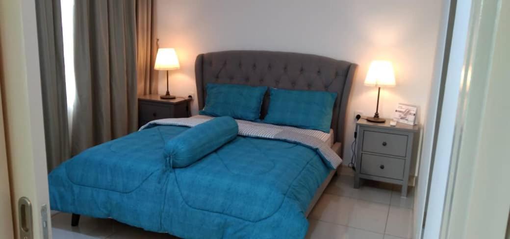 Pintarman Suites @ Miri Times Square Экстерьер фото