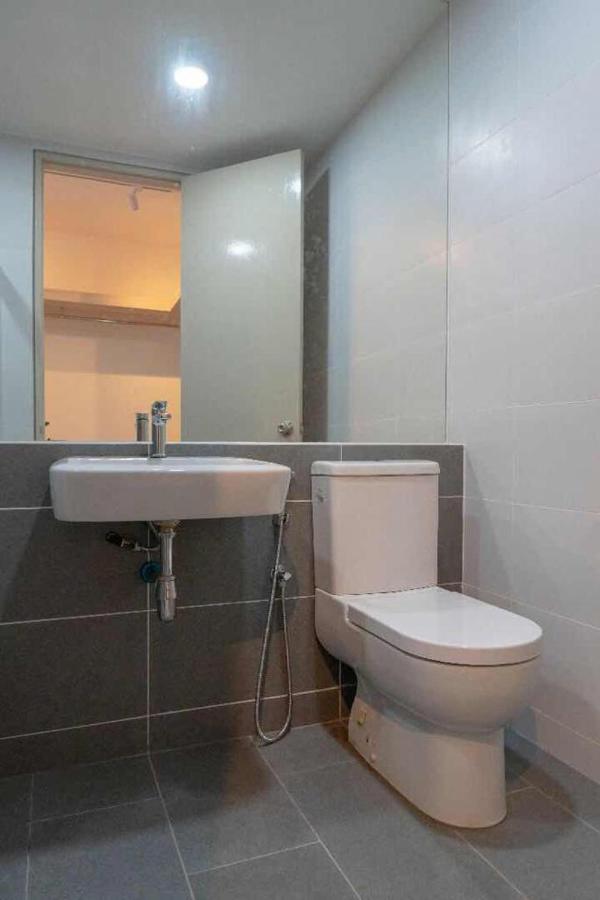 Pintarman Suites @ Miri Times Square Экстерьер фото
