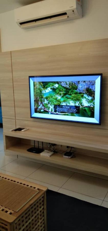 Pintarman Suites @ Miri Times Square Экстерьер фото