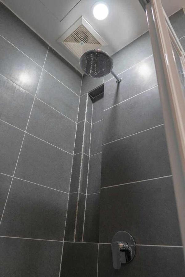 Pintarman Suites @ Miri Times Square Экстерьер фото